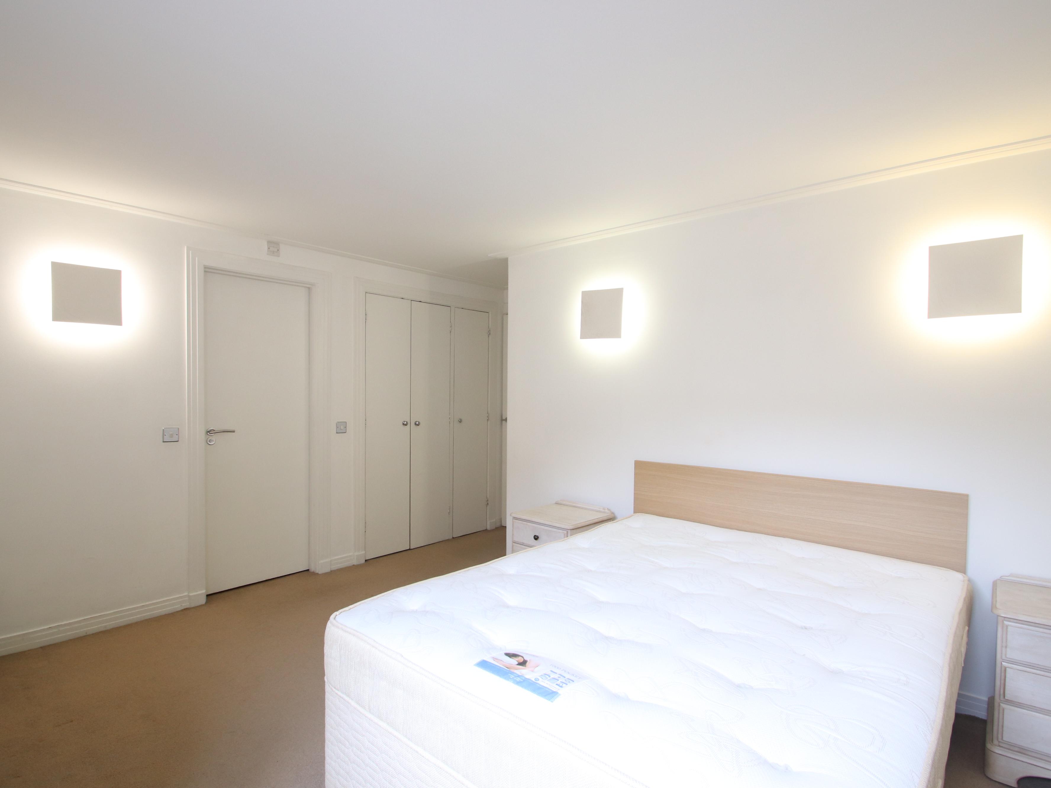 Waterford Court, Stalbridge Street, Marylebone NW1